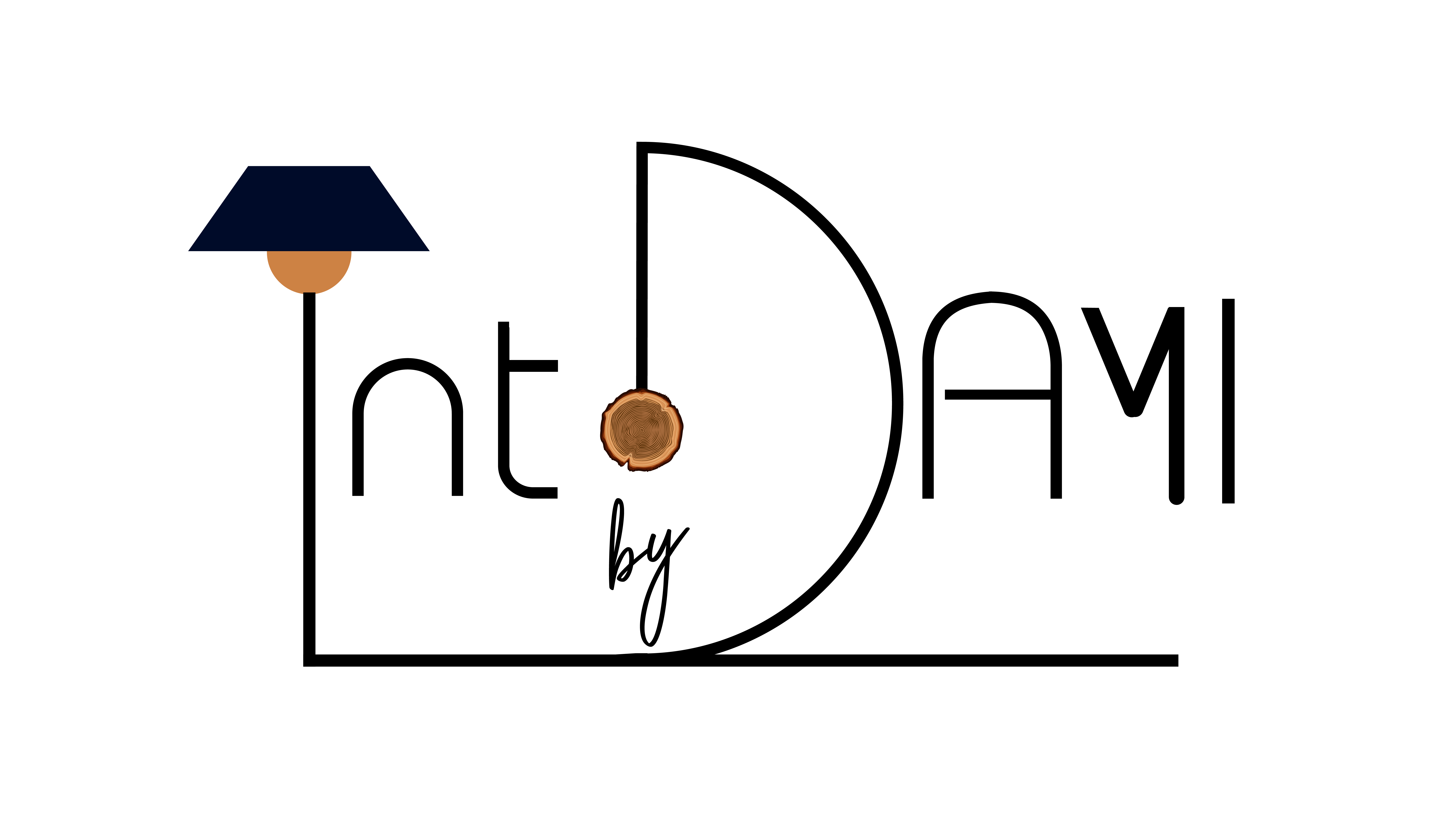 Interior Design Logo